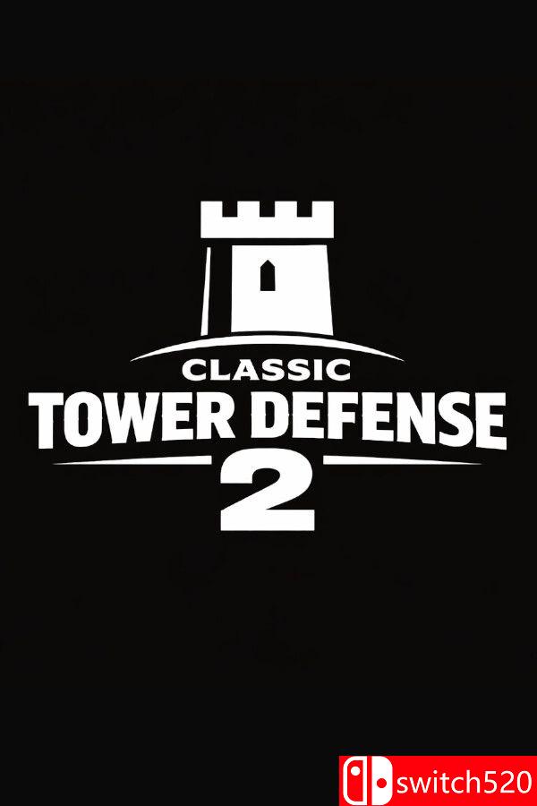 《经典塔防2（Classic Tower Defense 2）》官方中文 v1.0.3 [中文/英文]-知芽创业社