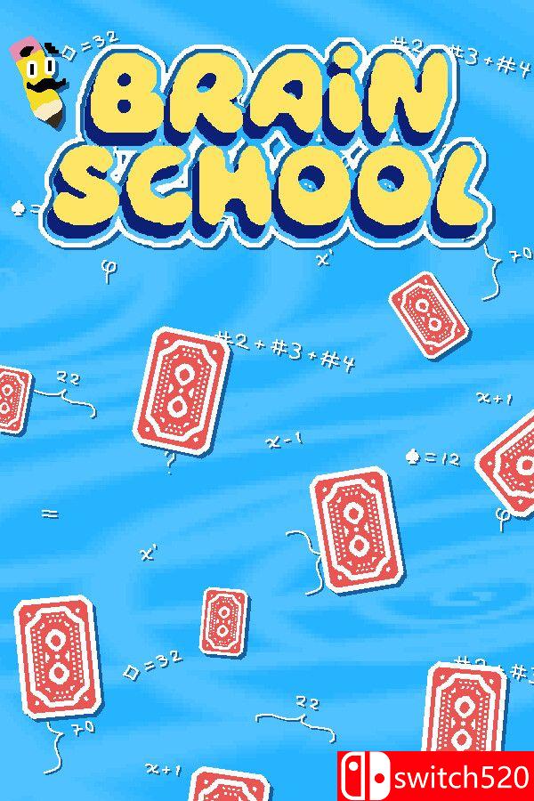 《大脑学校（Brain School）》Build 21480136 [英文]-知芽创业社
