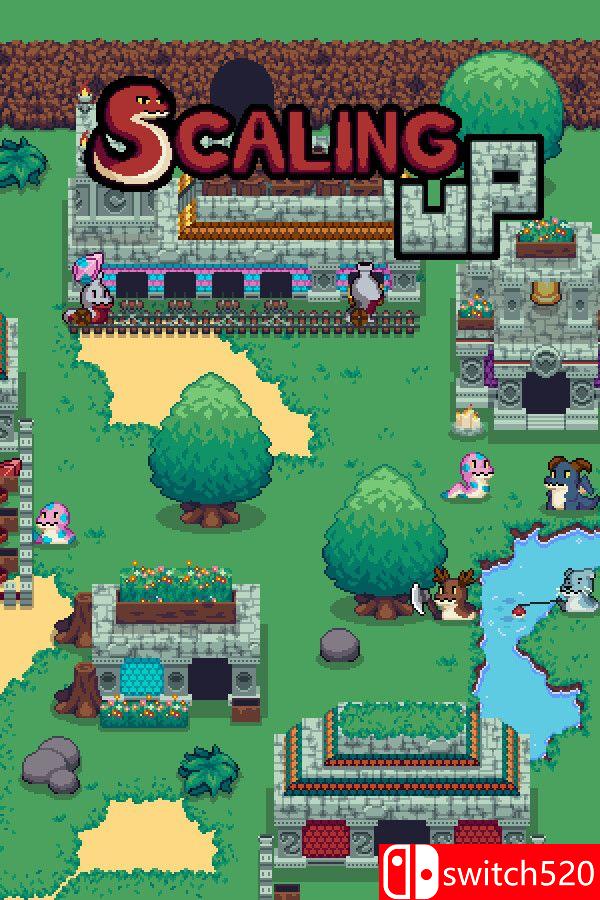 《扩展大业（Scaling Up）》 v1.0.5 [英文]-知芽创业社