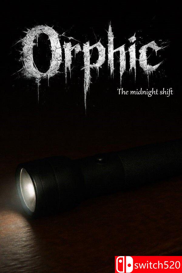 《奥菲克：午夜班次（Orphic – The midnight shift）》Build 22131412 [英文]-知芽创业社