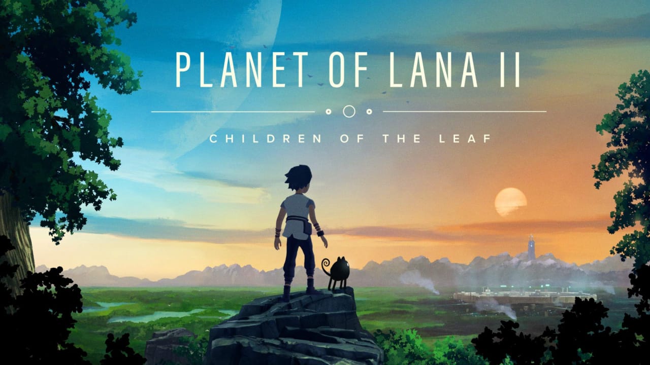 拉娜之星2丨Planet of Lana II-知芽创业社