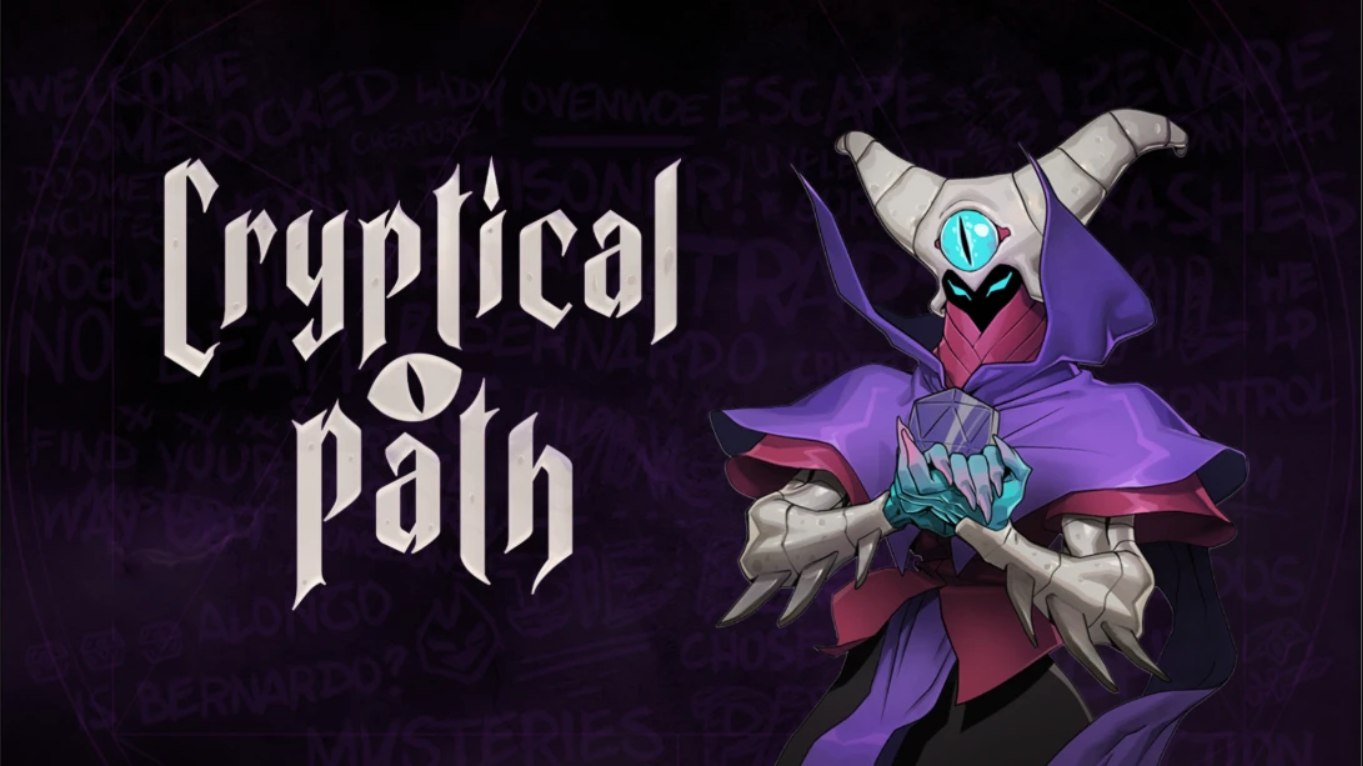 【美版】水晶之路 .Cryptical Path 中文-知芽创业社
