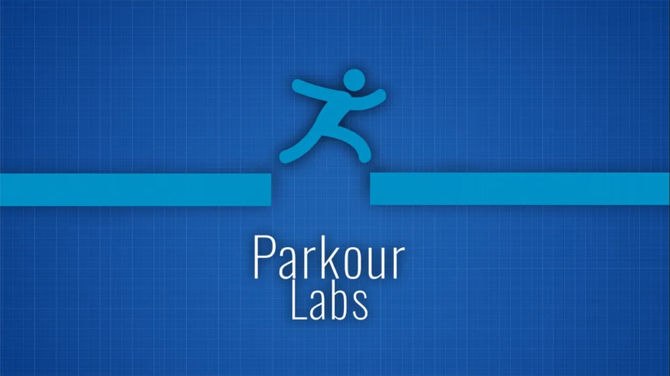 【美版】跑酷实验室 .Parkour Labs 中文-知芽创业社