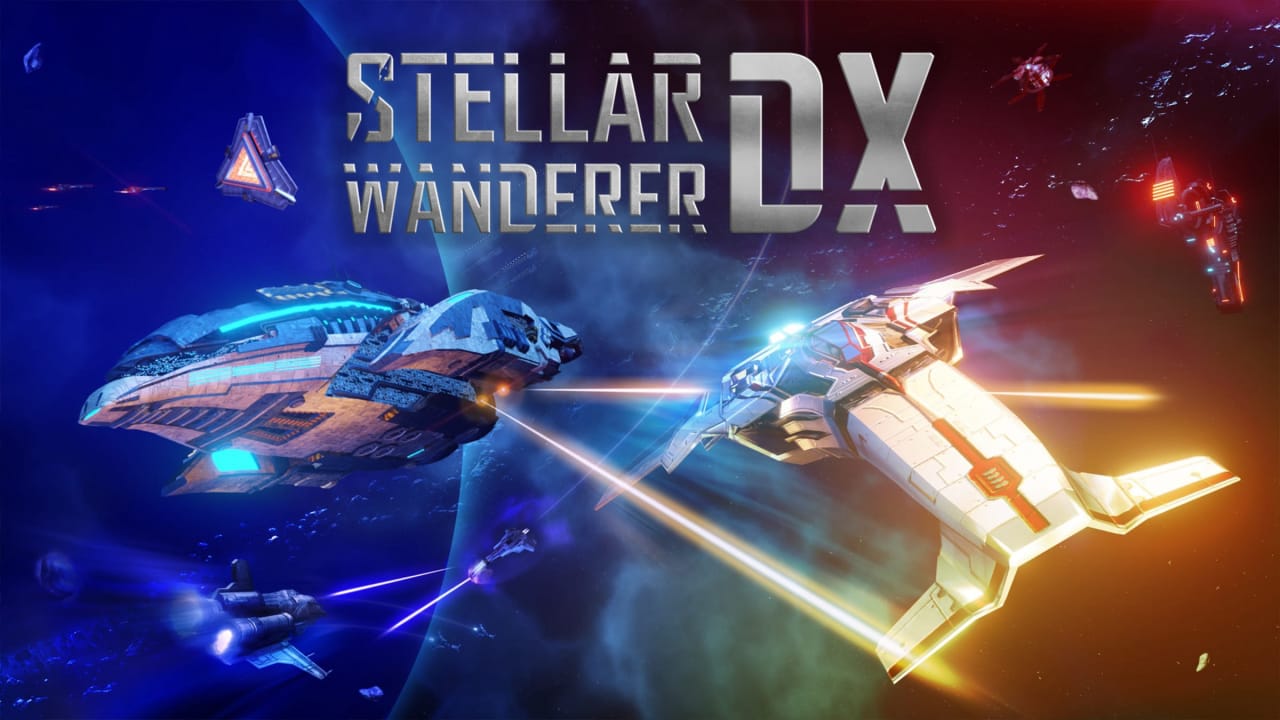 宇宙探索家DX丨Stellar Wanderer DX-知芽创业社