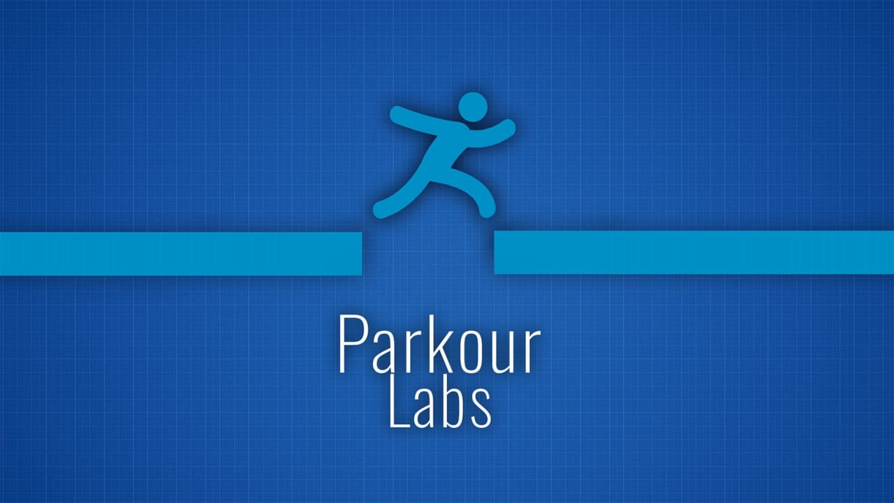 跑酷实验室丨Parkour Labs-知芽创业社
