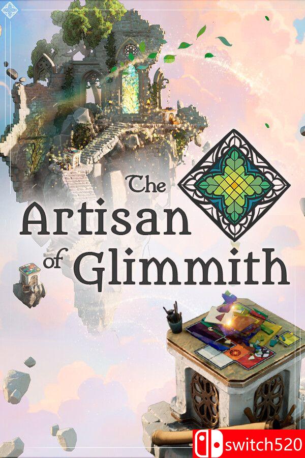《格里米斯工匠（The Artisan of Glimmith）》官方中文 [中文/繁体/英文/日语]-知芽创业社