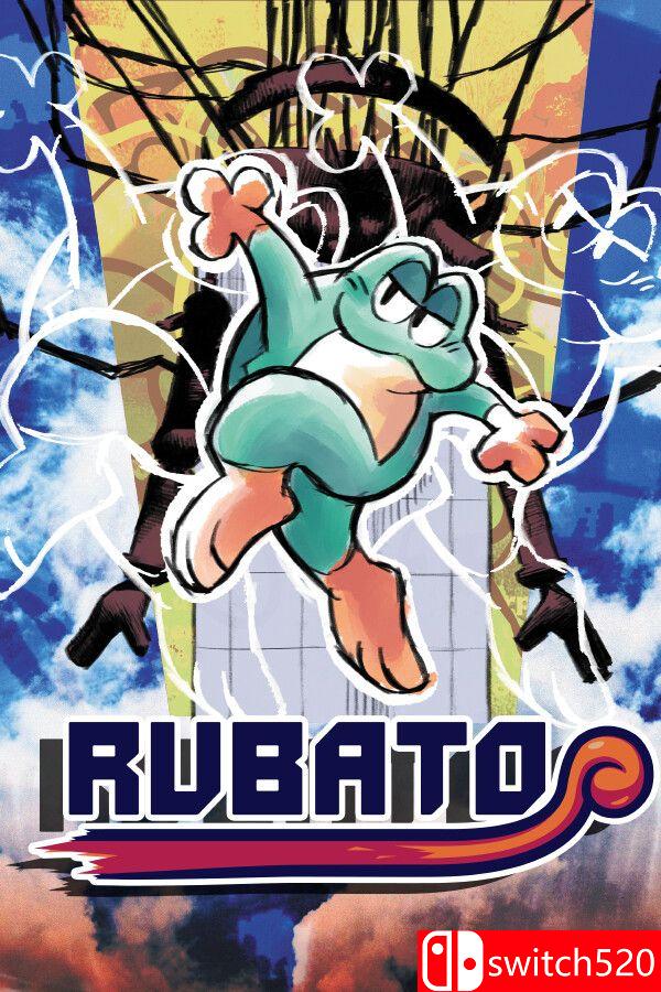 《RUBATO（RUBATO）》Build 21912833 [英文]-知芽创业社