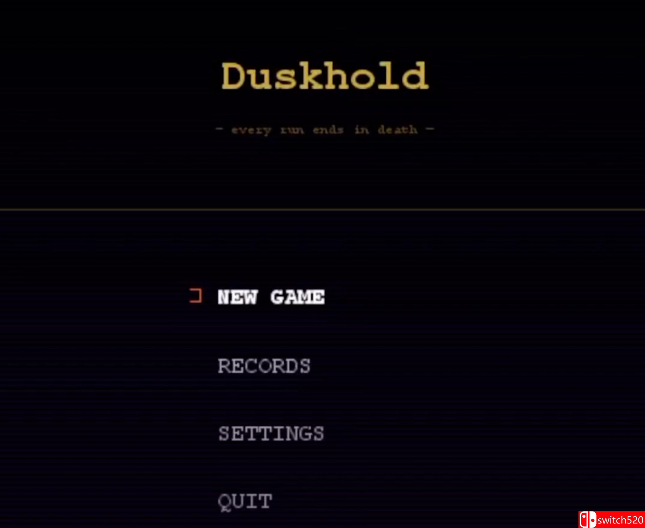 《暮色堡垒（Duskhold）》[英文]-知芽创业社