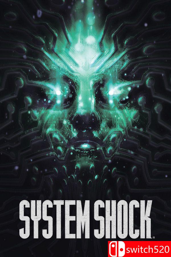 《网络奇兵：重制版（System Shock Remake）》官方中文 v2.1.0 [中文/繁体/英文/日语]-知芽创业社