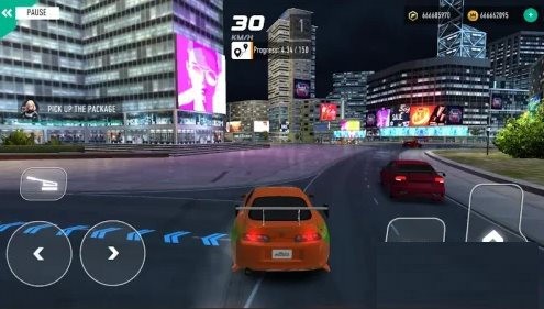 3D狂怒赛车：开放世界 v10.8 解锁车辆-知芽创业社