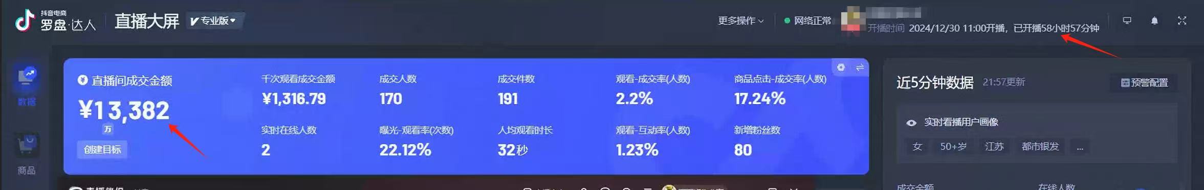 AI无人直播技术 单日收益1000+ 新手，小白可快速上手-知芽创业社