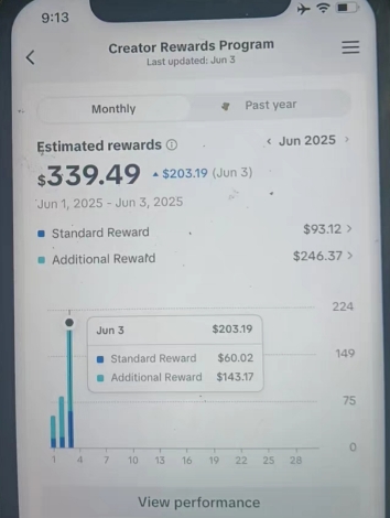 2025年最新TikTok影视解说项目，新手也能挣美金，TK中视频计划保姆级教程-知芽创业社