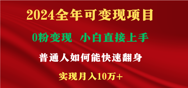 新玩法快手 视频号，两个月收益12.5万，机会不多，抓住-知芽创业社