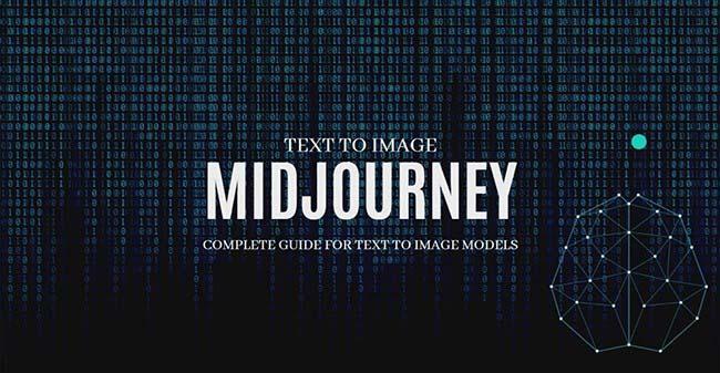 Midjourney AI：从零基础到高级版的大师班教程-34节课-中英字幕-知芽创业社