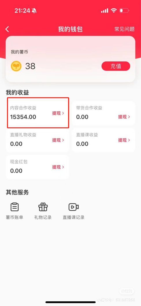 热门评论引爆小红书流量，作品制作简单，广告接到手软，月入过万不是梦-知芽创业社