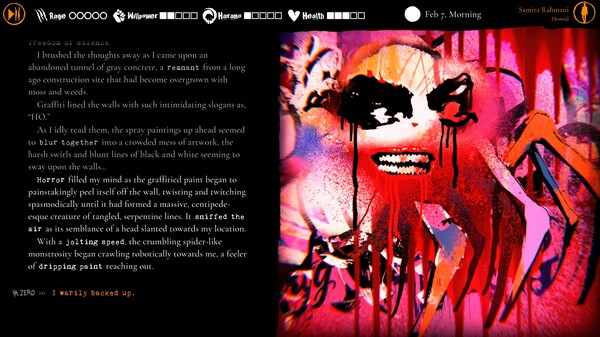 《狼人：启示录 - 炼狱 Werewolf: The Apocalypse — Purgatory》英文版-知芽创业社