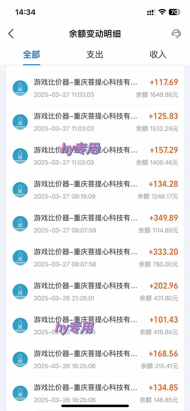 游戏全自动搬砖，日赚千元，长期稳定躺赚项目-知芽创业社