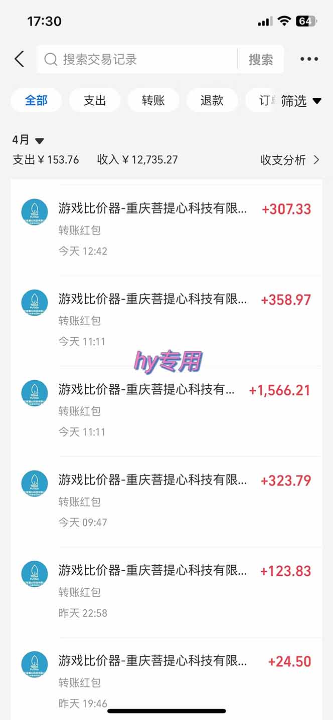 游戏全自动搬砖项目，日入千元，长期稳定可做-知芽创业社